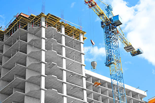 Best Local Concrete Companies  in Little Falls, MN